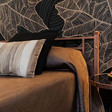 Cavour Suites Guest House Рим Экстерьер фото