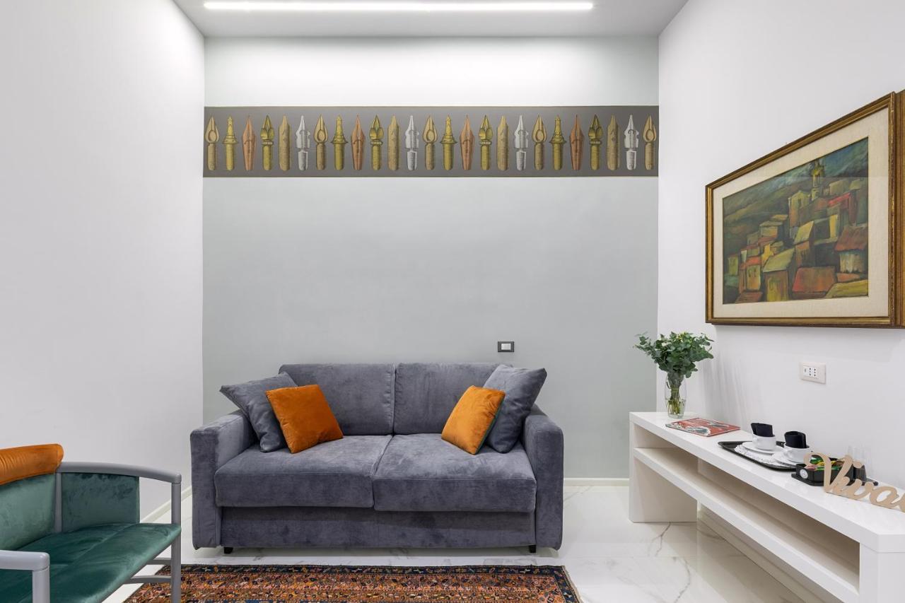 Cavour Suites Guest House Рим Экстерьер фото