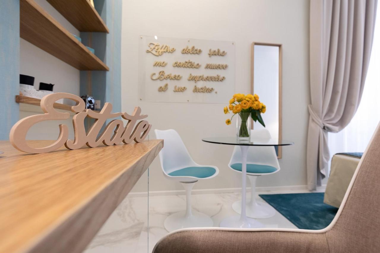 Cavour Suites Guest House Рим Экстерьер фото