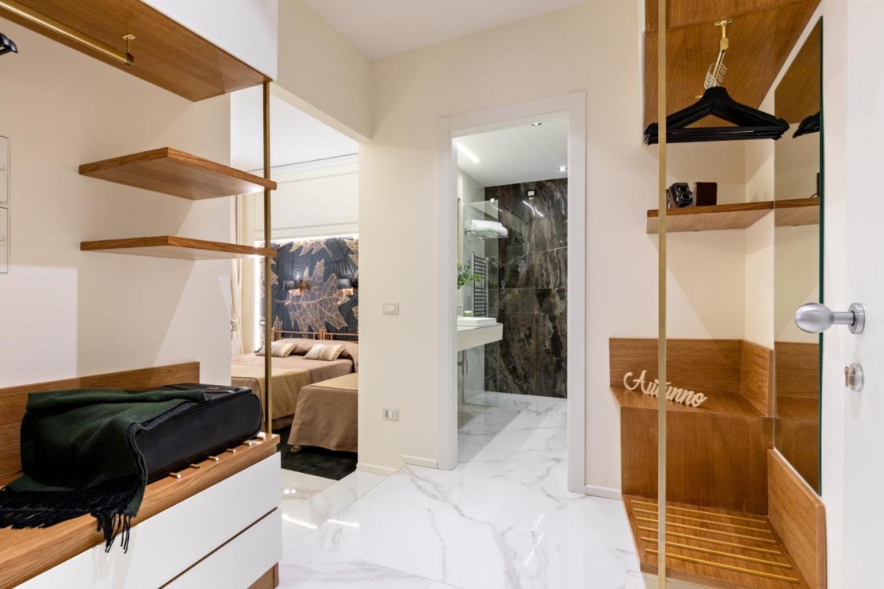 Cavour Suites Guest House Рим Экстерьер фото