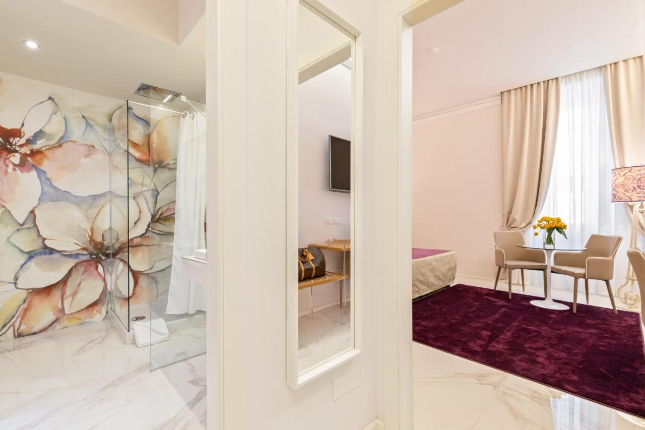 Cavour Suites Guest House Рим Экстерьер фото