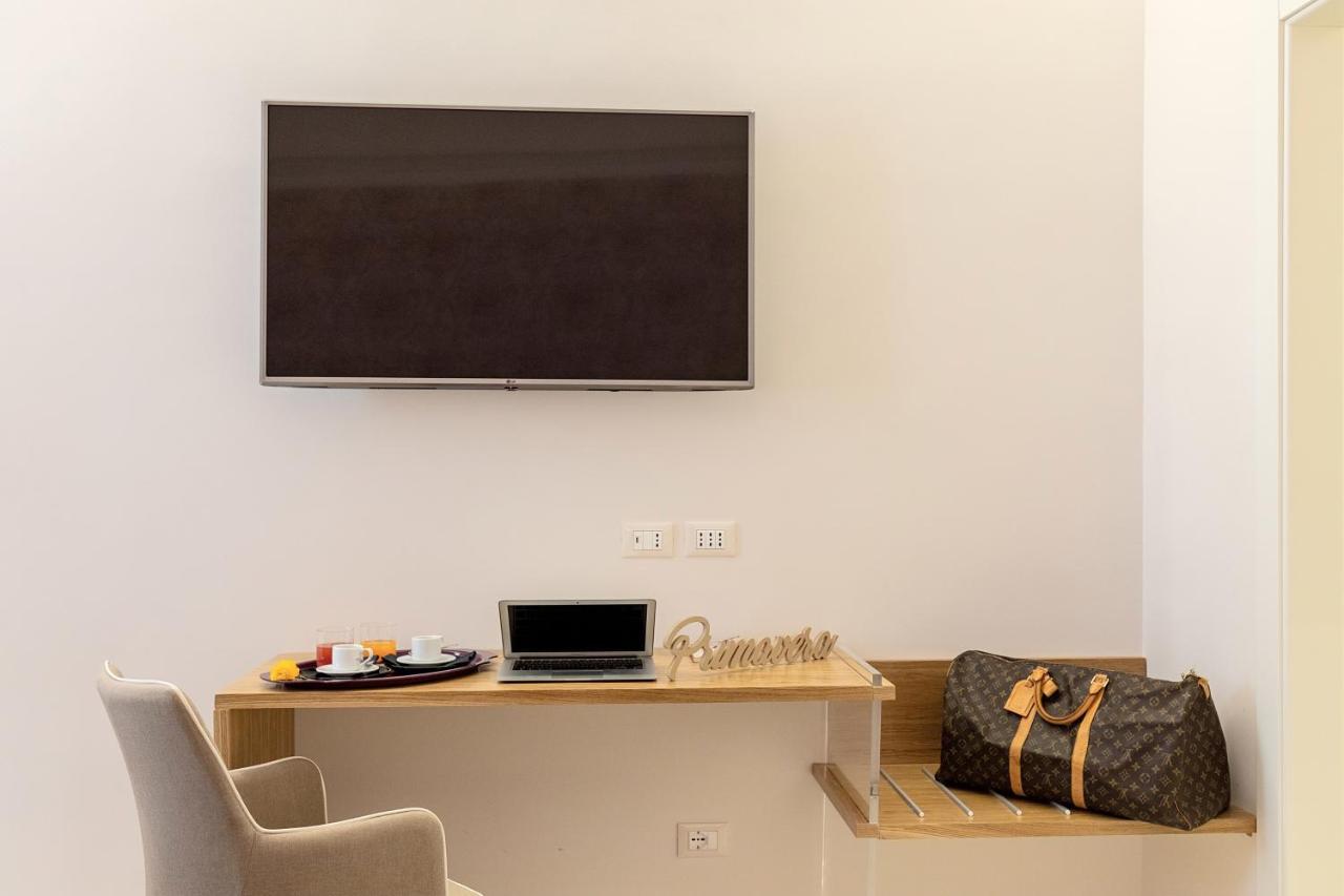 Cavour Suites Guest House Рим Экстерьер фото