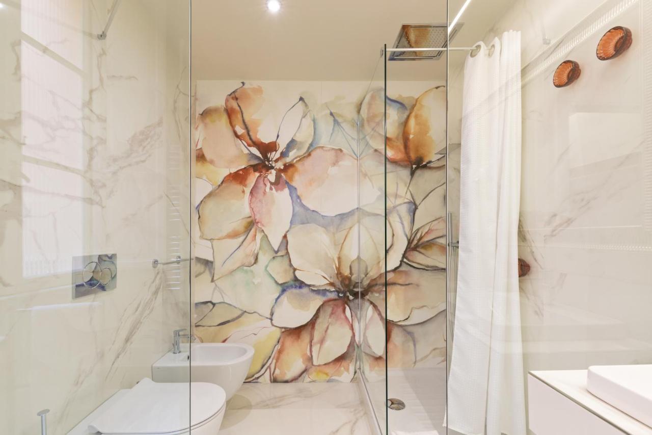 Cavour Suites Guest House Рим Экстерьер фото