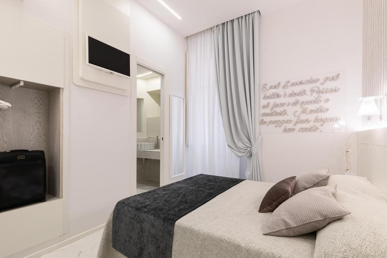 Cavour Suites Guest House Рим Экстерьер фото