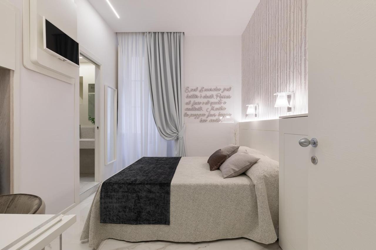 Cavour Suites Guest House Рим Экстерьер фото