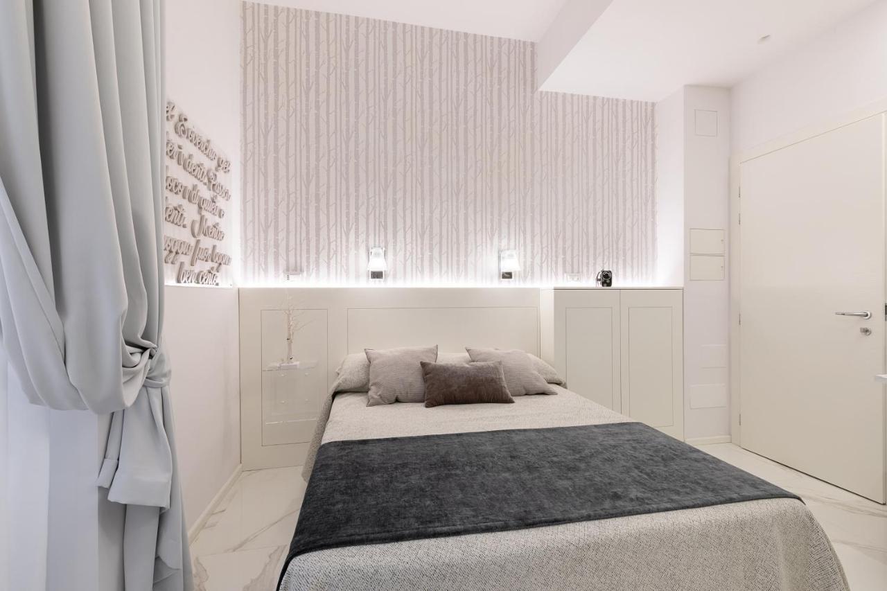 Cavour Suites Guest House Рим Экстерьер фото