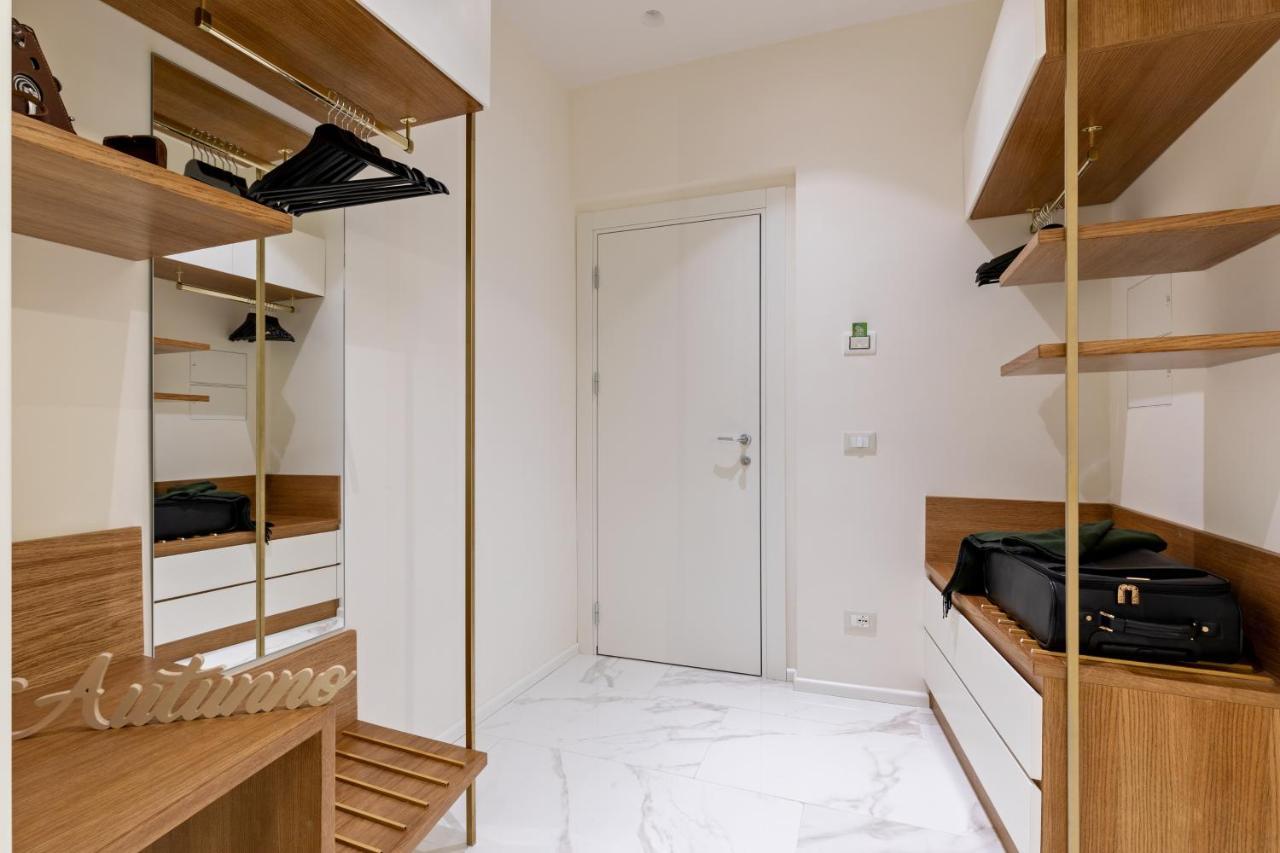 Cavour Suites Guest House Рим Экстерьер фото
