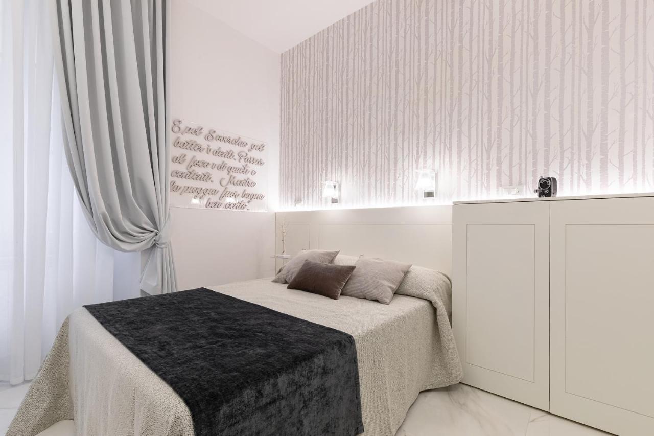 Cavour Suites Guest House Рим Экстерьер фото