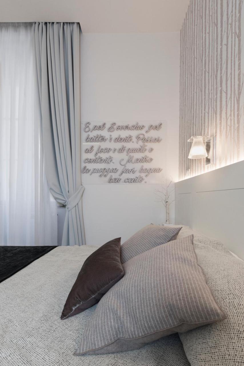 Cavour Suites Guest House Рим Экстерьер фото